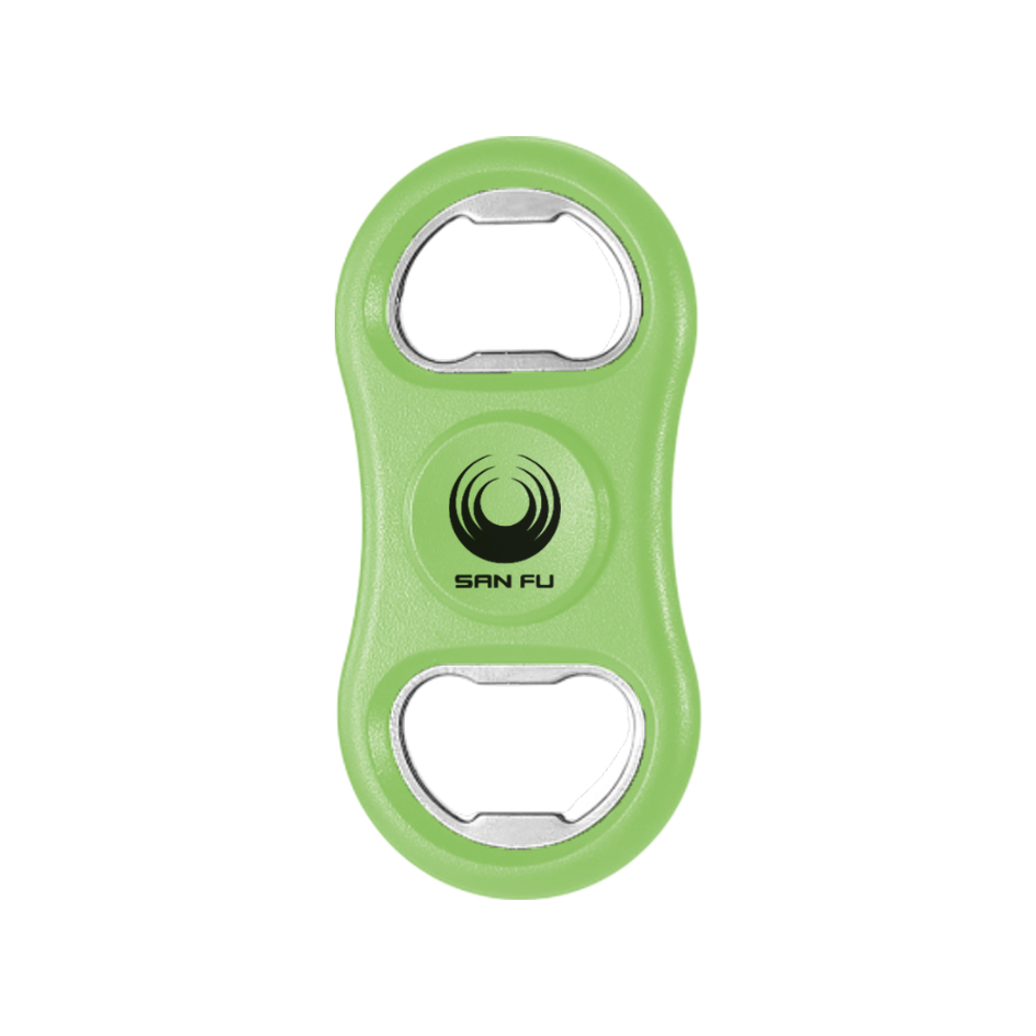 Fidget Spinner Bottle Opener view 4